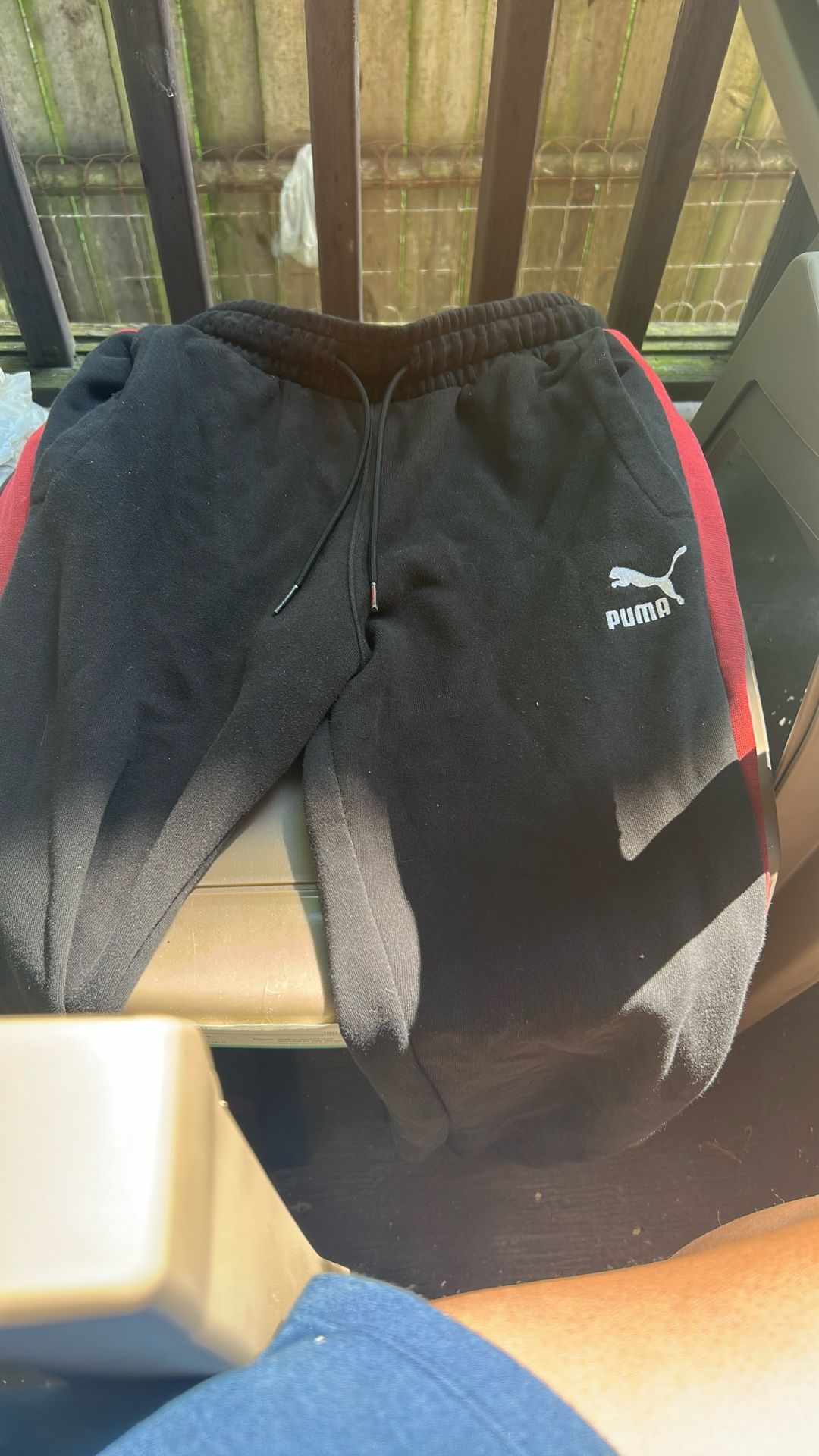 Sweatpants