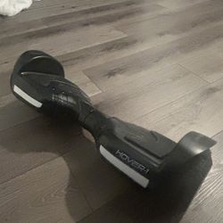 Hover board 1