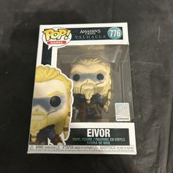 Funko Pop Eivor