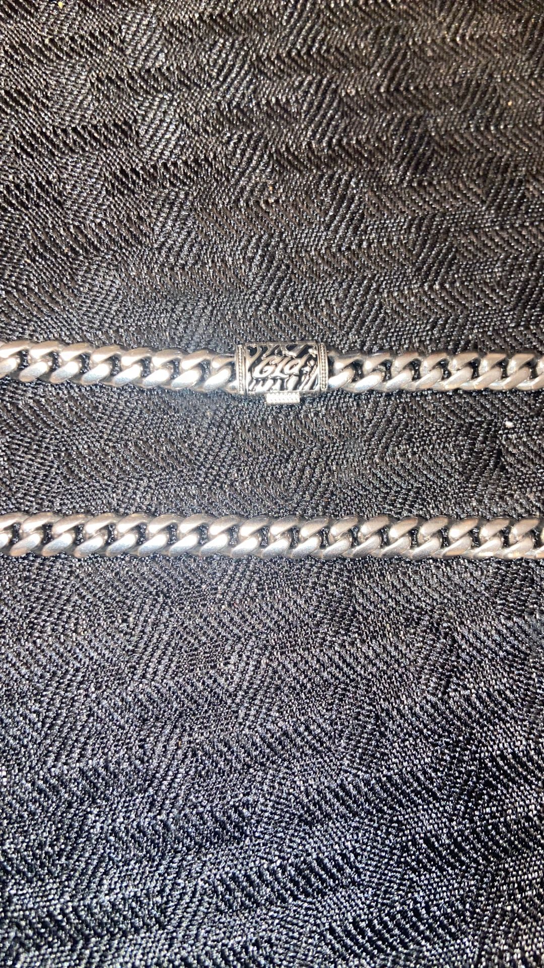 GLD Signature Cuban