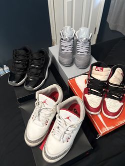 Shoes