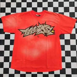 Hellstar Graphic Tee