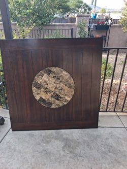 Free top table
