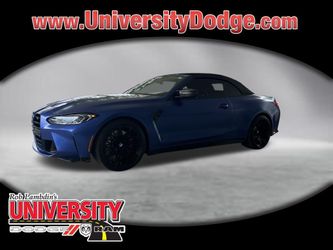 2022 BMW M4