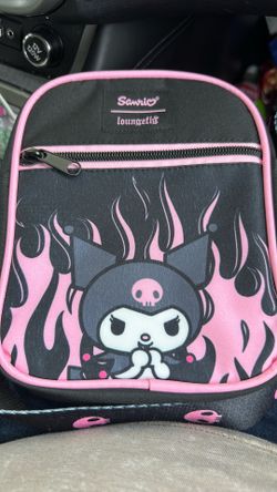 Kuromi bag