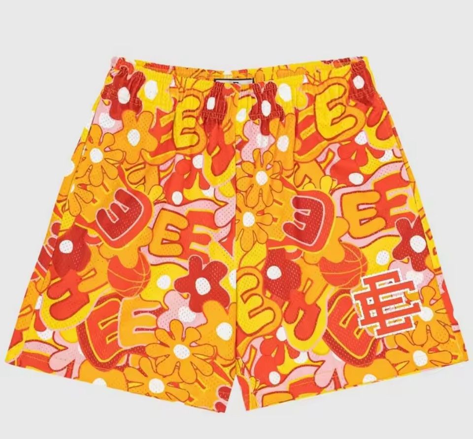 Bape And Eric Emanuel Collab
