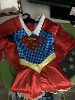 Halloween Costumes