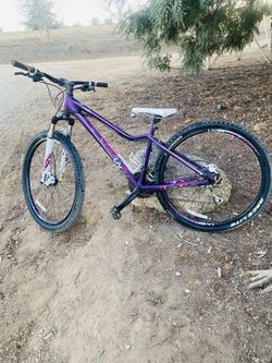 Liv Tempt Mountain Bike