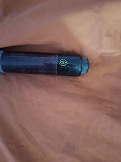 McDermott MG series pool cue butt, over 20 years old