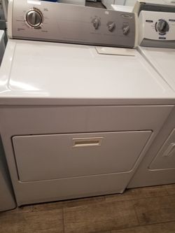 Electric dryer