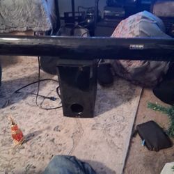 Bluetooth Sound Bar 