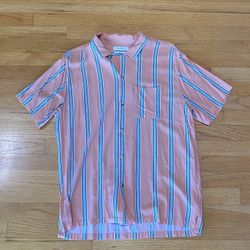 Large Collared Shirt Urban Outfitters