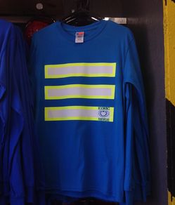 High Visibility Safety Shirt