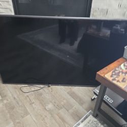 75" LG TV (Still Works Great).