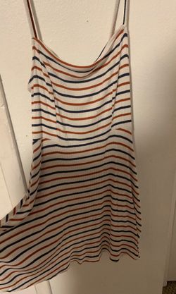 Forever 21, Large