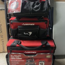 Tool Bags