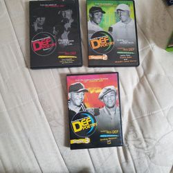 Def Poetry Russell Simmons Dvd