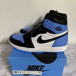Jordan 1 UNC