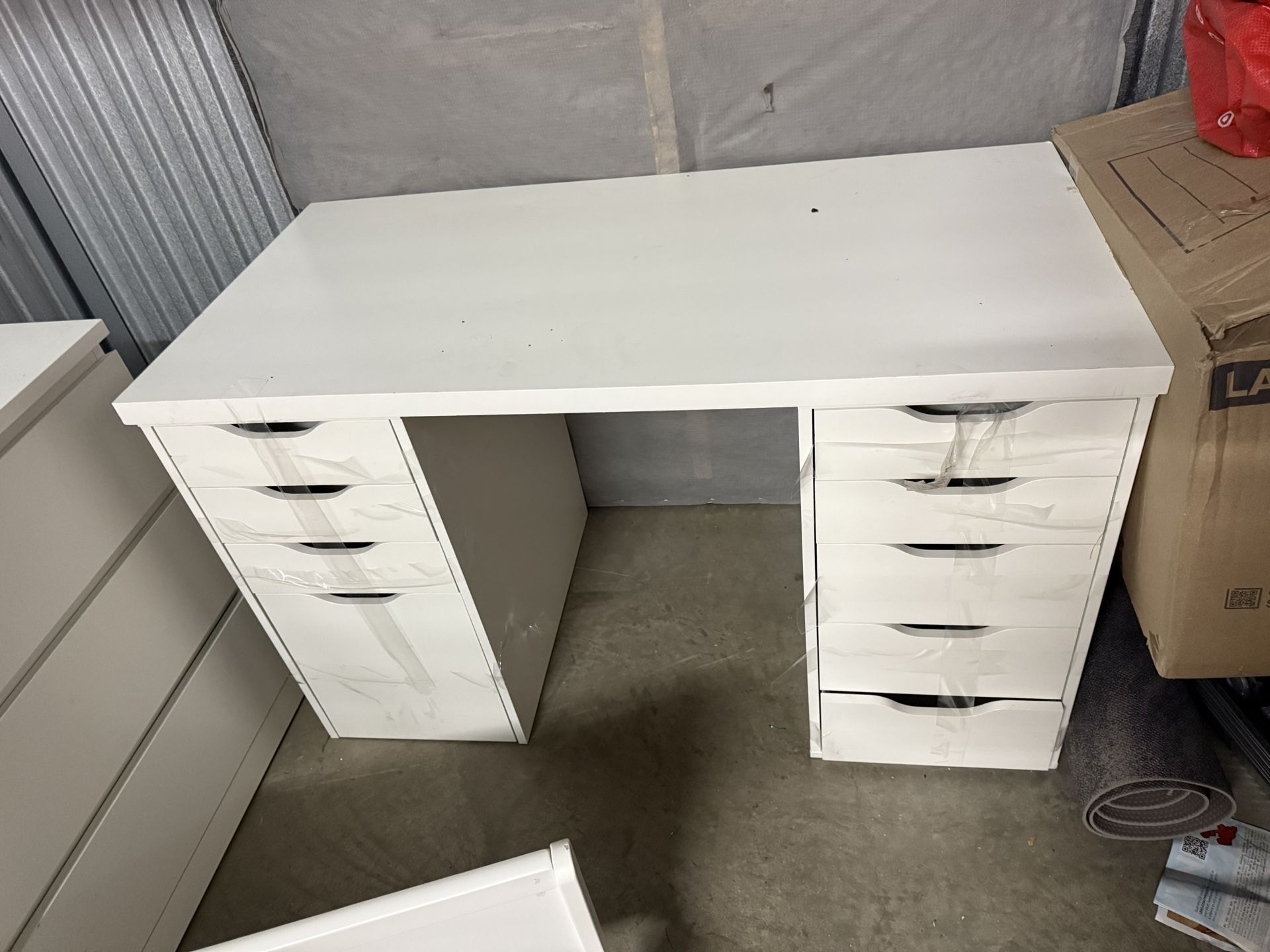 FREE - VANITY / DESK