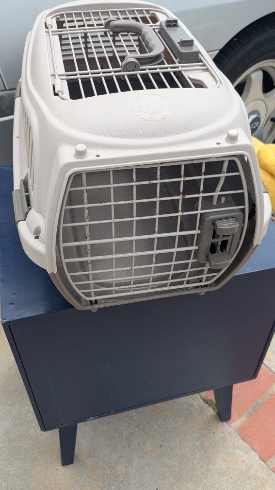 Pet Carrier
