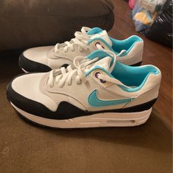 Size 5 Youth Nike Air’s