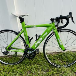 Road bike Grigio TT Pro For sale for Sale in Miami FL OfferUp