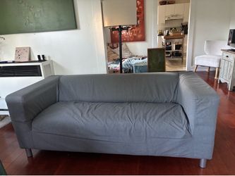 IKEA KLIPPAN Sofa