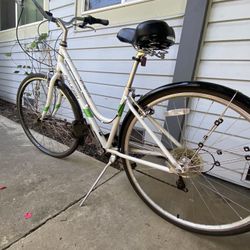  Women’s Bike Cruiser 