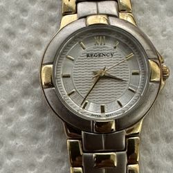 Regency Watch