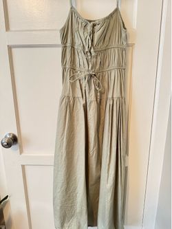 Summer Dress