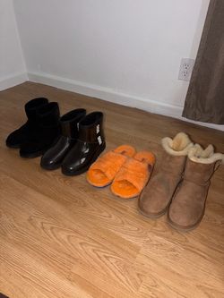 FOR SALE: UGGS SIZE 10 & 11