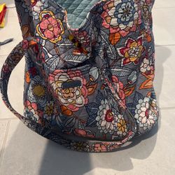 Vera Bradley Tote