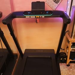 Brand New Inspire Tread 3 Treadmill & Mat