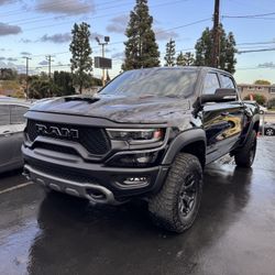 2022 Dodge Ram