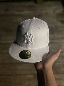New York Yankees 59Fifty Fitted Cap