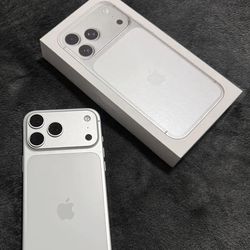 Brand New Phone 17 Pro Max 2TB{{Factory Unlocked}} Any Company