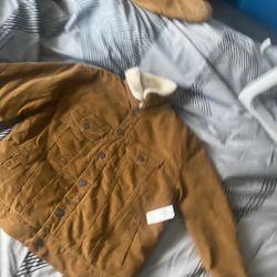 Boys Jacket/coat