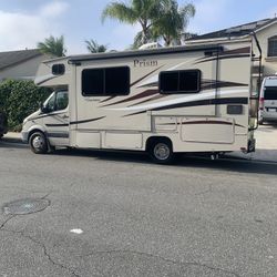 RV Cover