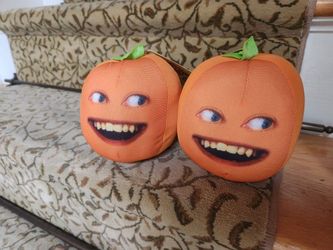 Annoying Orange  Set 