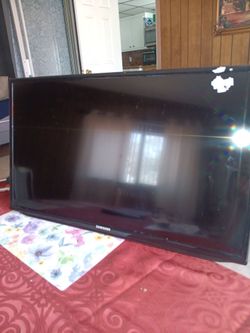 Good size Tv