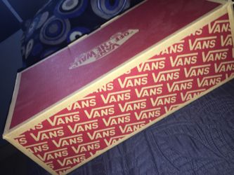 Vans Shoes