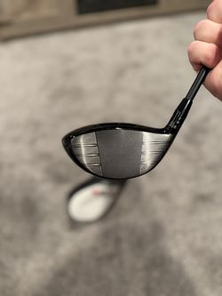 MINT Titleist TSR3 Driver 9° RH W/HC