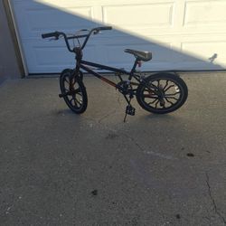 BMX Mongoose