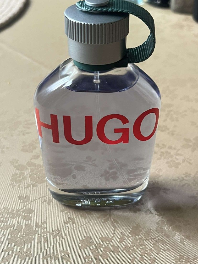 Hugo Hugo Boss