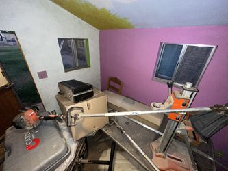 Echo Pas 266 Weed Eater