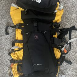 The North Face Patrol Pack 45? (M)