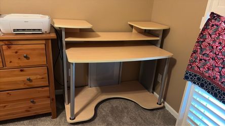 Computer Desk