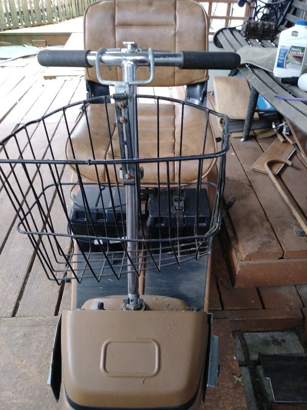 Lark Mobility Scooter for Sale in Vancouver, WA OfferUp