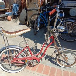 20 in Schwinn bike