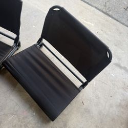 Ozark Stadium/bleacher Seat